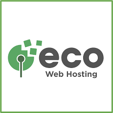 Eco Web Hosting Review