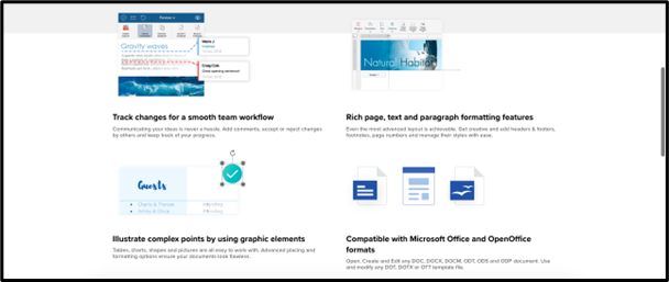 Officesuite Documents