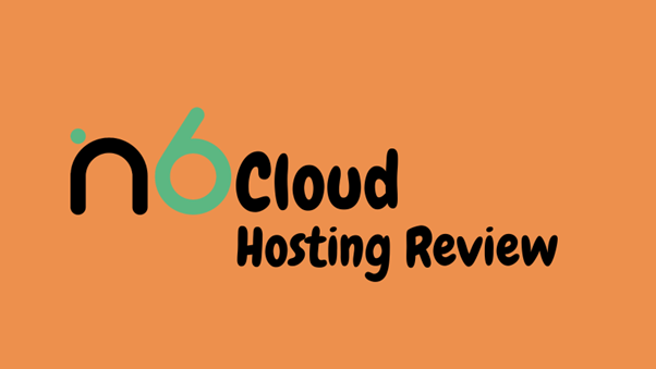 N6 Cloud Inc Hosting Review