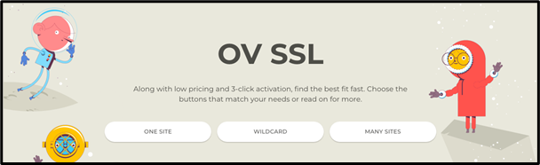 OV SSLs.com