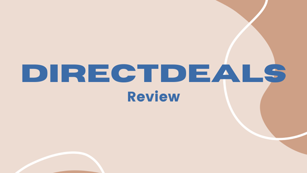 DirectDeals Reviews