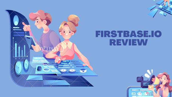 Firstbase.io Review